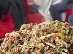 -烤肉季饭庄