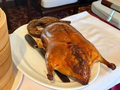 -金龙餐厅(圆山大饭店)