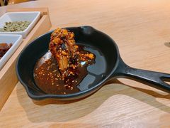 -胡马八破·川菜小馆(高新万达店)