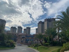 -碧桂园润杨溪谷温泉酒店