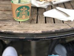 -星巴克(宁波老外滩店)