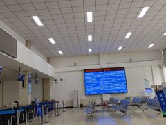 -北京市公安局公安交通管理局车辆管理所京丰分所