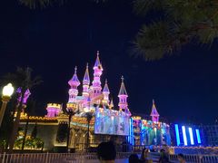 -沈阳方特欢乐世界