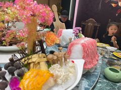 -尚海豆捞(乐虹坊店)