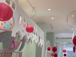 -奈尔宝·儿童乐园·亲子餐厅(星河湾店)