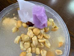八宝冰饭-正宗八宝冰饭·非遗冰饭·烧烤(奎桥店)