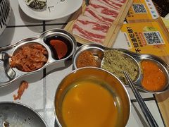 -肆幺幺烤肉(乐汇城店)