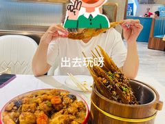 -大眼锅贴水饺(河东店)