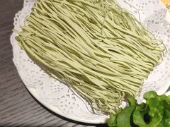 -东来顺铜锅炭火涮肉(上地华联店)