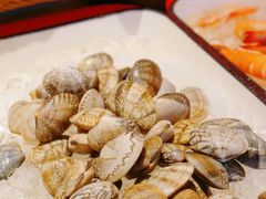 -索菲特西湖大酒店·香榭丽全日候餐厅(南山路店)