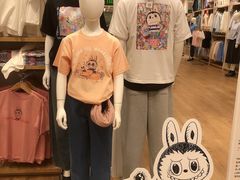 -优衣库(广州恒宝广场店)