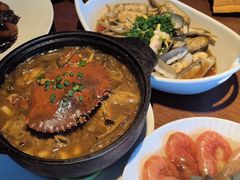 -高佳庄·舟山海鲜(海景旗舰店)