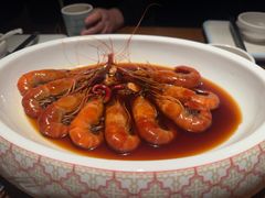 -乔街深夜食堂·小龙虾·高压锅生蚝(杭州总店)