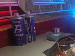 -令狐冲·炭烤活鱼(宝龙店)