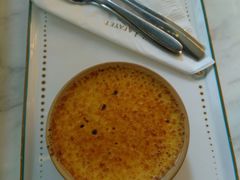 法式焦糖布蕾-PAUL LAFAYET 法式甜品(港汇广场店)