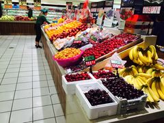 店内环境-丽达购物中心(崂山店)