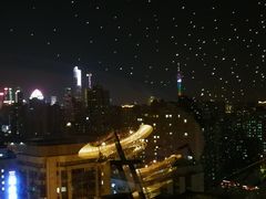 -广州花园酒店·凌璇阁旋转餐厅CAROUSEL360