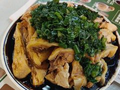 -阿金大白·上海菜馆(新天地店)
