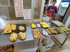 -洲心明记烧肉大粥(总店)