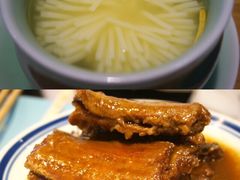 -局气 烤鸭·北京菜(光华路店)