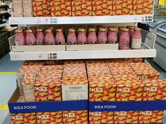 -宜家·瑞典食品屋(四元桥店)