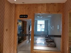 -8号公馆(金川街店)