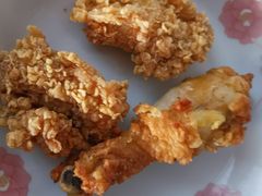 -肯德基(安定门店)