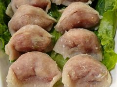 -潮汕大目牛肉火锅(上梅林店)