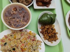 -北大家园食堂