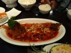 -鹿港小镇(悠唐店)