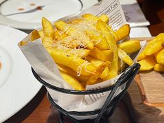 -RELLMAN莱尔曼扒房(黄埔店)
