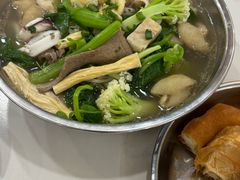 -福屿鲜捞小吃·捞化(福屿总店)