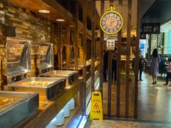 自助取餐区-汉巴味德(大悦城店)