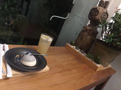 -知亘茶食