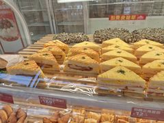 -味多美蛋糕(八大处店)