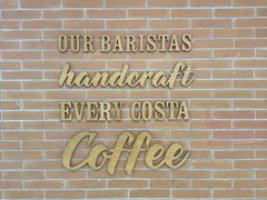-COSTA COFFEE(恒基名人购物中心店)