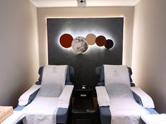 -华夏良子·足道SPA艾灸(铁道大厦店)