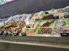 -宴小馆·小海鲜青岛菜(五四广场店)
