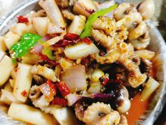 -大学城夜市大排档(凤栖路店)