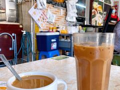 奶茶-渔记茶餐厅(渔村店)
