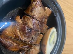 -弄堂咪道-饭香·面香·馄饨香(汇锦广场店)