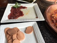 -老码头火锅(骡马市店)