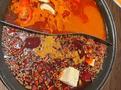 -水巷子·巴掌腰片重庆火锅(云纺店)