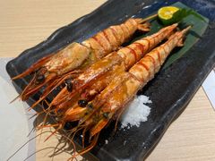 -大渔铁板烧(万象城店)