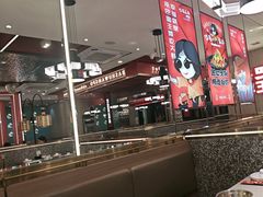 -巴蜀王婆大虾(南锣鼓巷店)