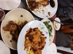 -聚首堂·特色小吃·肘子(什刹海德胜门店)