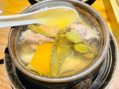 -桂小厨广西菜(万象城店)