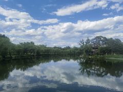 -承德避暑山庄景区