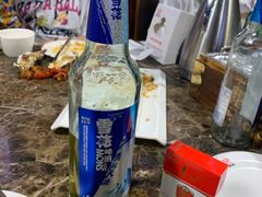 -郑喜旺烧烤(郑州总店)