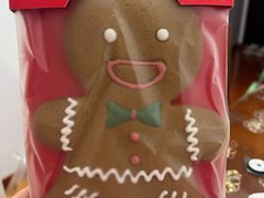 -星巴克臻选(周浦万达店)